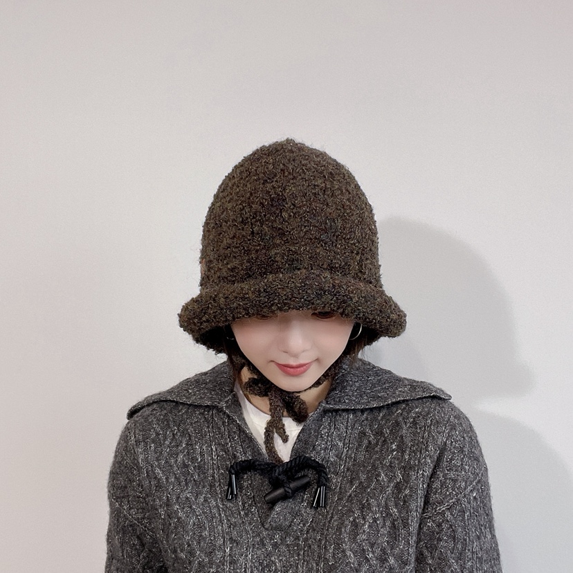 LOVELY HAT東大門㊣代購女裝新款推薦人氣真品休閑時尚帽子LOVELY HAT帽子