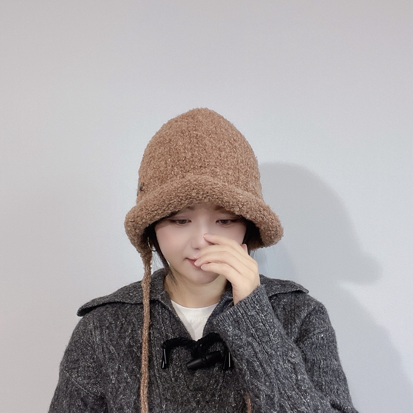 LOVELY HAT東大門㊣代購女裝新款推薦人氣真品休閑時尚帽子LOVELY HAT帽子