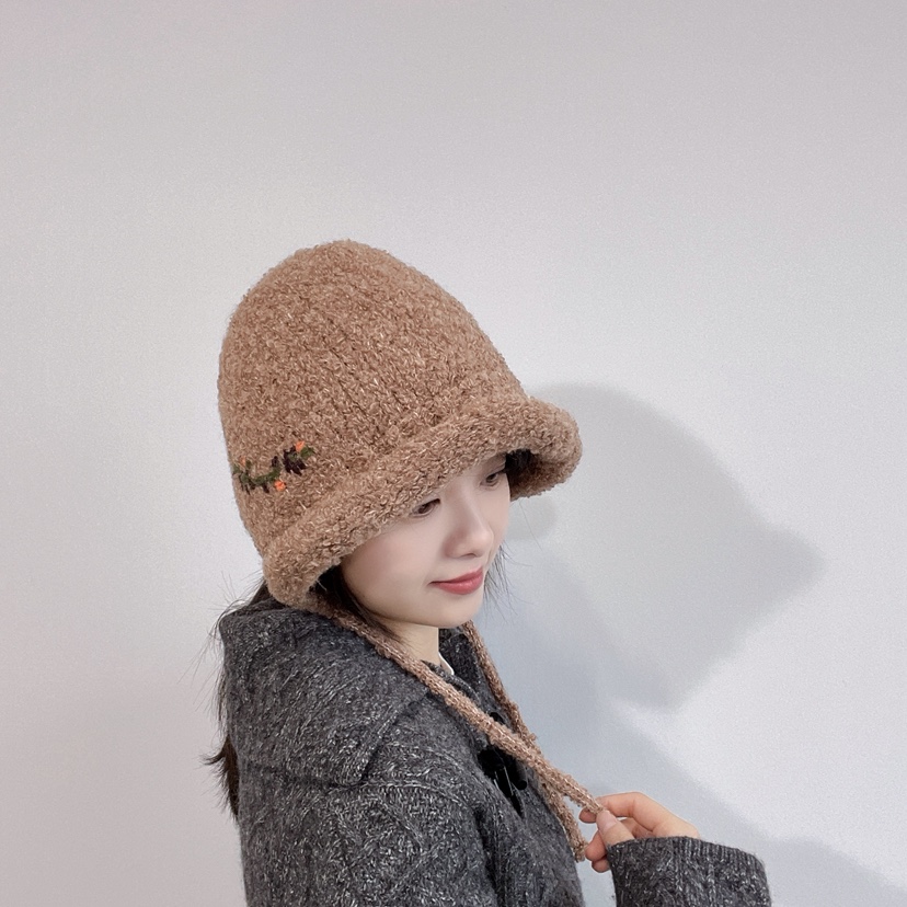 LOVELY HAT東大門㊣代購女裝新款推薦人氣真品休閑時尚帽子LOVELY HAT帽子