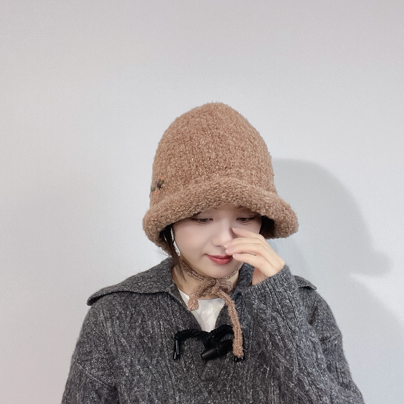 LOVELY HAT東大門㊣代購女裝新款推薦人氣真品休閑時尚帽子LOVELY HAT帽子