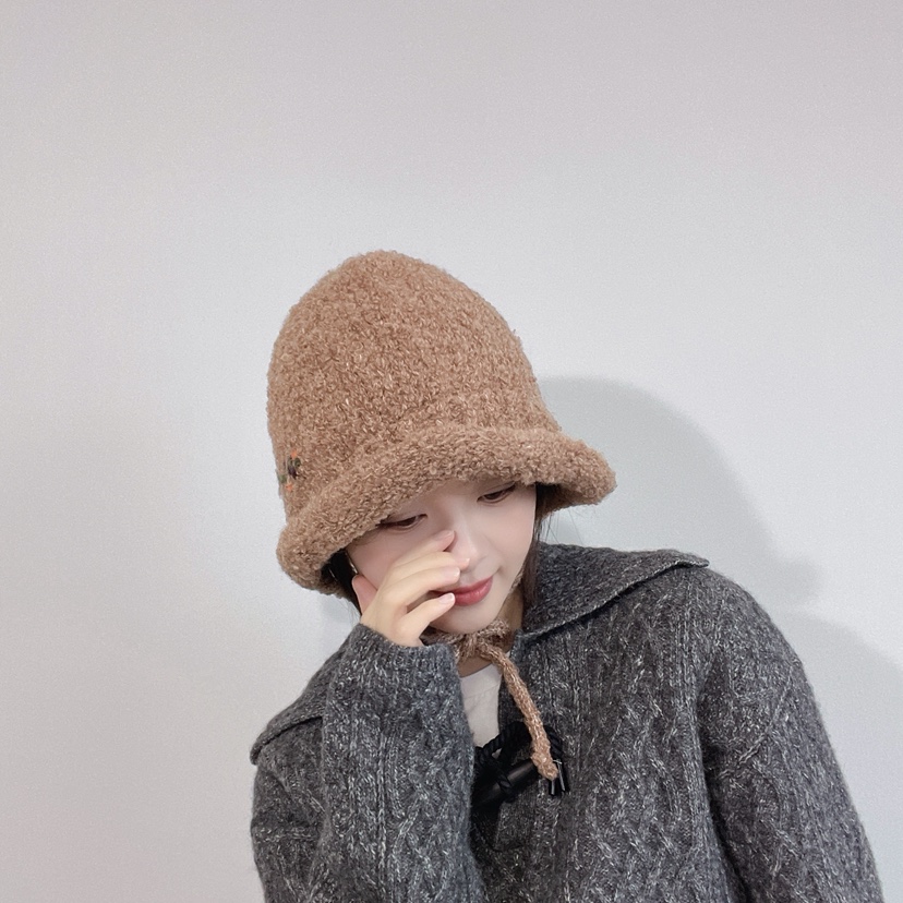 LOVELY HAT東大門㊣代購女裝新款推薦人氣真品休閑時尚帽子LOVELY HAT帽子