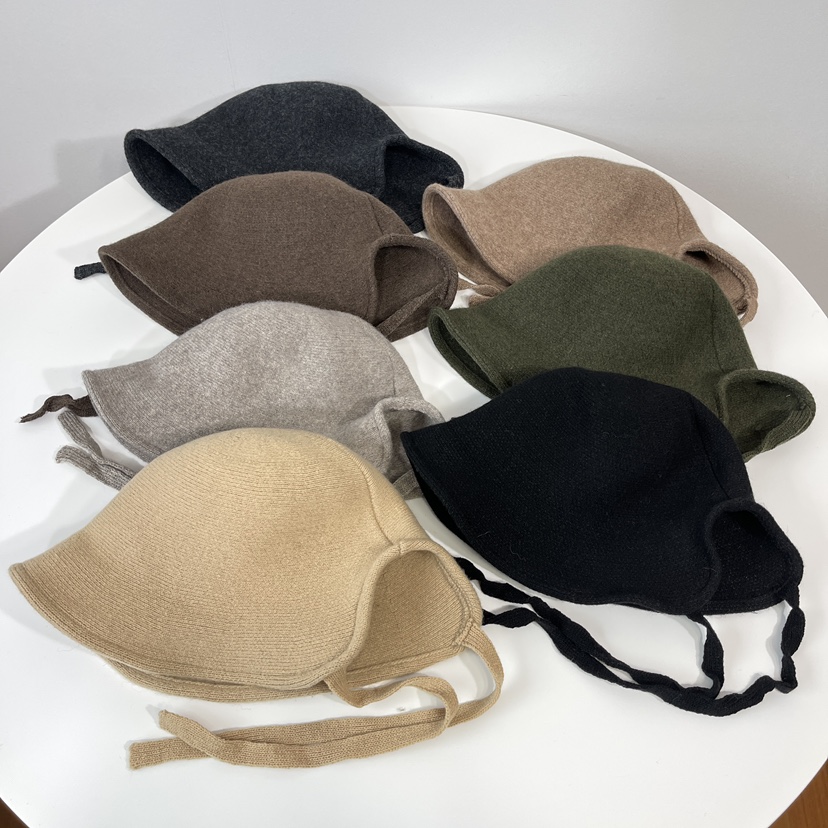 LOVELY HAT東大門㊣實拍女裝新品職業25秋冬休閑真品人氣帽子LOVELY HAT帽子