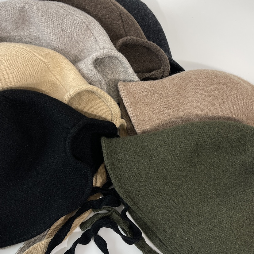 LOVELY HAT東大門㊣實拍女裝新品職業25秋冬休閑真品人氣帽子LOVELY HAT帽子