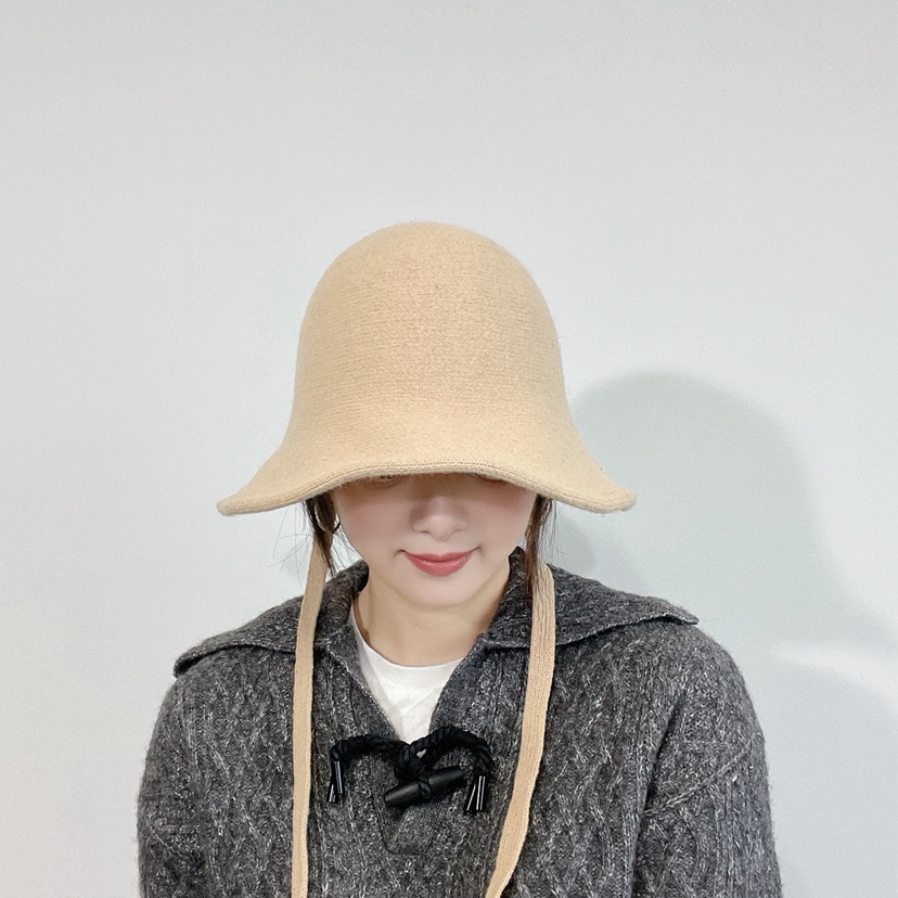 LOVELY HAT東大門㊣實拍女裝新品職業25秋冬休閑真品人氣帽子LOVELY HAT帽子