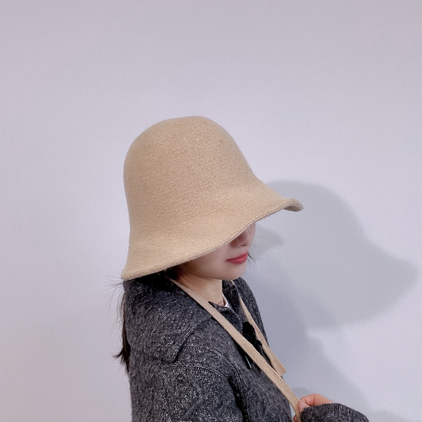 LOVELY HAT東大門㊣實拍女裝新品職業25秋冬休閑真品人氣帽子LOVELY HAT帽子