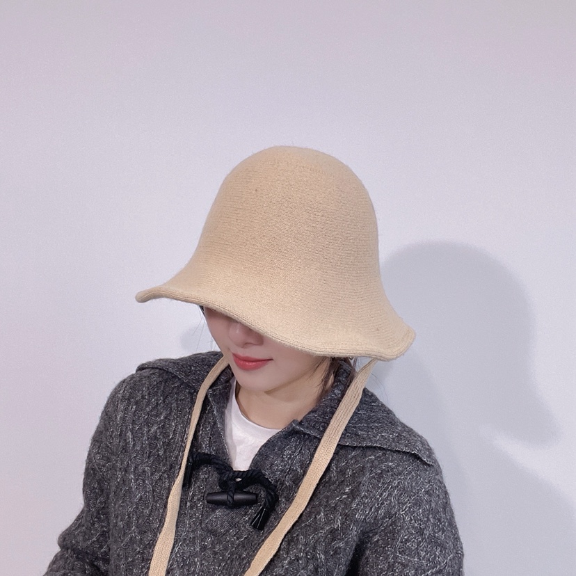 LOVELY HAT東大門㊣實拍女裝新品職業25秋冬休閑真品人氣帽子LOVELY HAT帽子