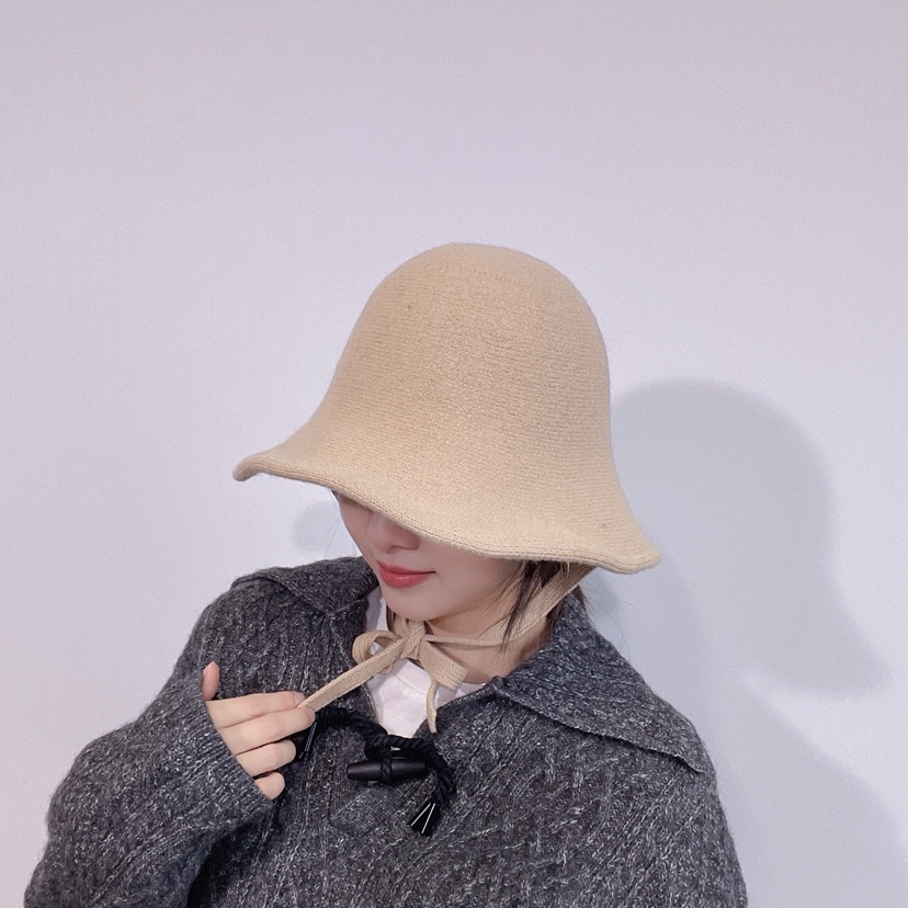 LOVELY HAT東大門㊣實拍女裝新品職業25秋冬休閑真品人氣帽子LOVELY HAT帽子