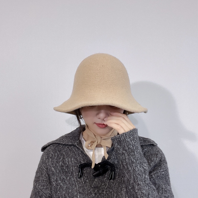 LOVELY HAT東大門㊣實拍女裝新品職業25秋冬休閑真品人氣帽子LOVELY HAT帽子