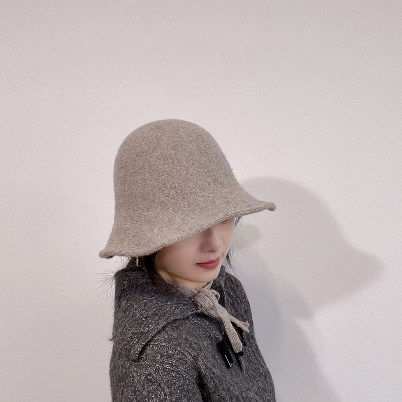 LOVELY HAT東大門㊣實拍女裝新品職業25秋冬休閑真品人氣帽子LOVELY HAT帽子