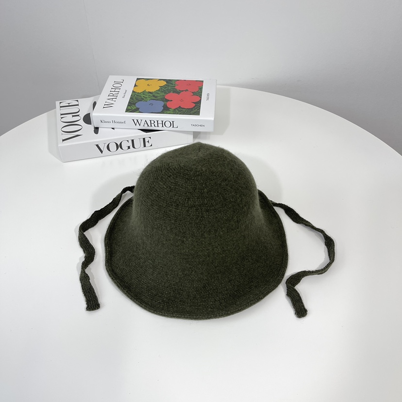 LOVELY HAT東大門㊣實拍女裝新品職業25秋冬休閑真品人氣帽子LOVELY HAT帽子圖色4