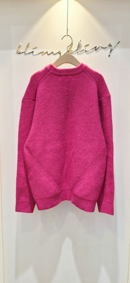 BLING BLING-S東大門㊣代購女士新品推薦人氣職業熱賣針織衫BLING BLING-S針織衫