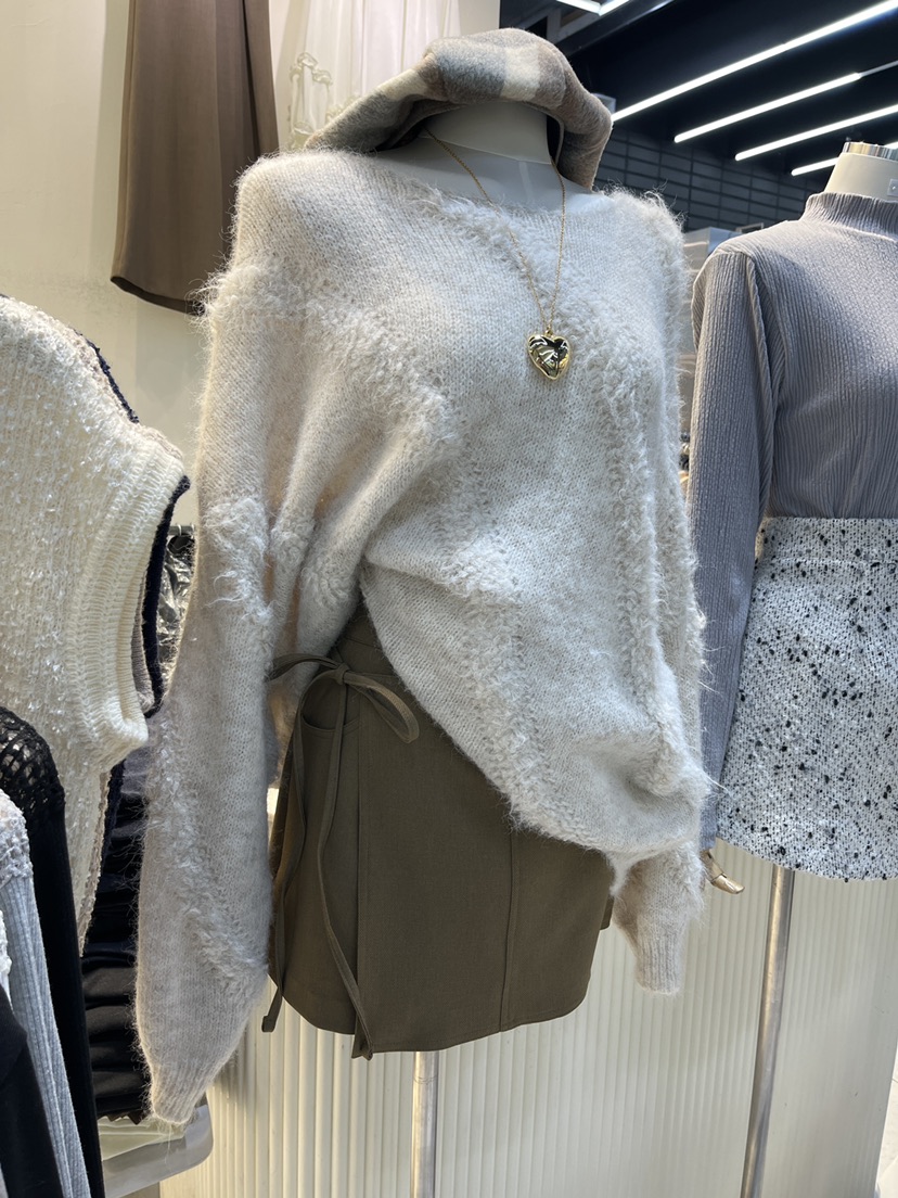 BOLD東大門㊣直郵女裝新品休閑25秋冬職業真品熱賣人氣裙褲BOLD裙褲