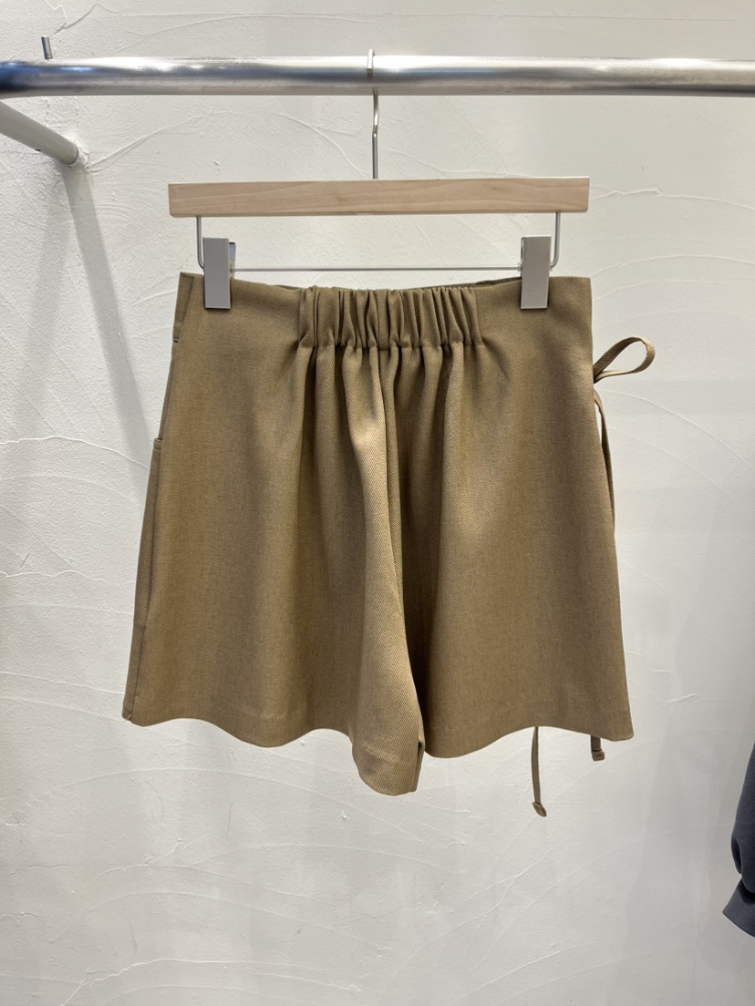 BOLD東大門㊣直郵女裝新品休閑25秋冬職業真品熱賣人氣裙褲BOLD裙褲