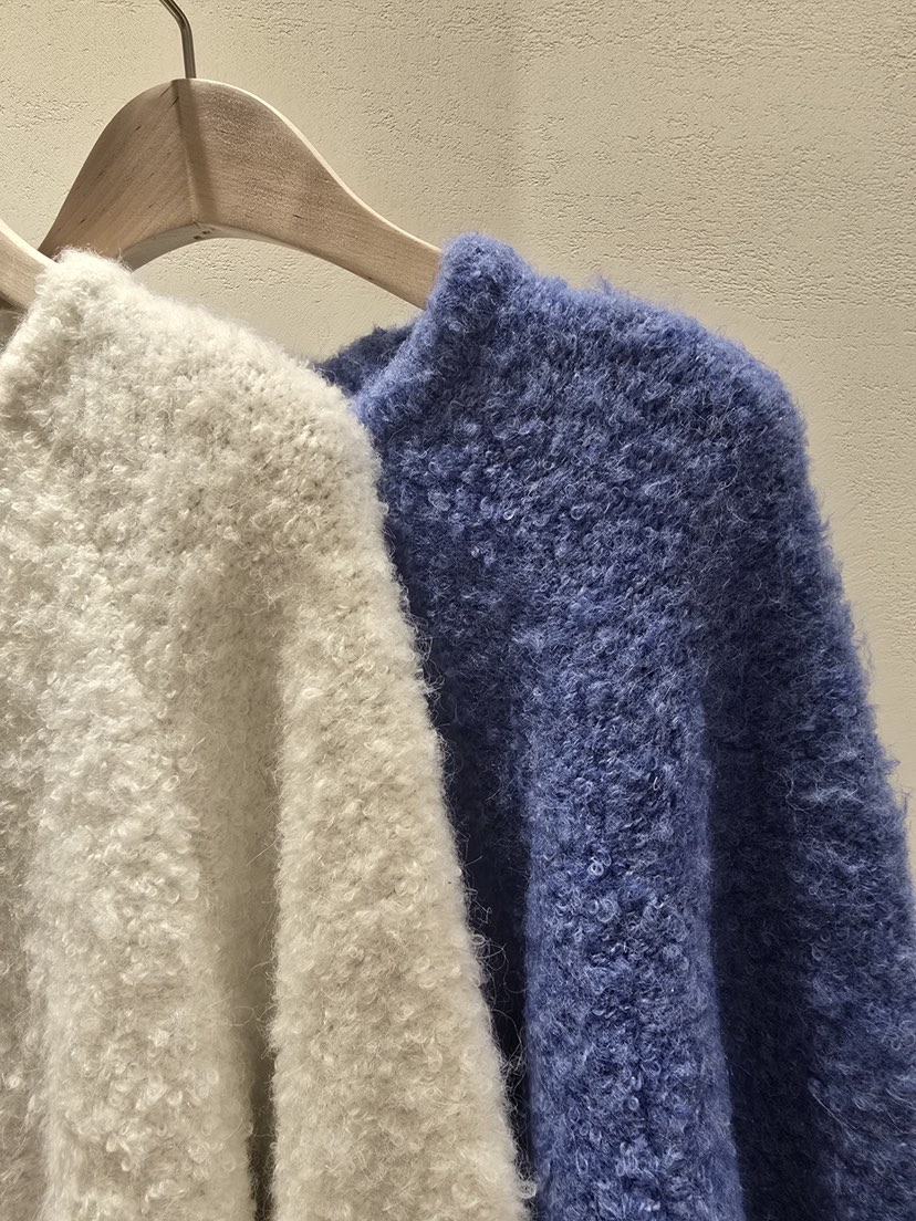 LIKEVAM東大門㊣實拍女士新品時尚推薦熱賣休閑人氣針織衫棉LIKEVAM針織衫