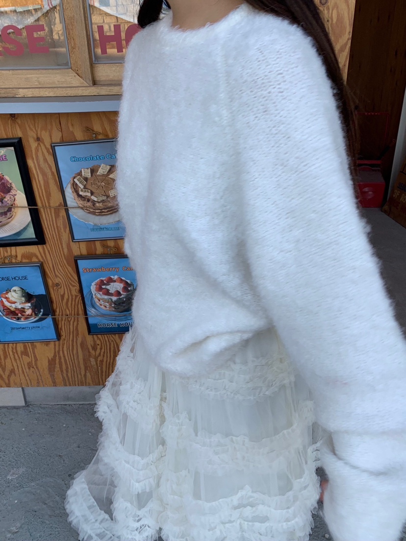 LIKEVAM東大門㊣實拍女士新品時尚推薦熱賣休閑人氣針織衫棉LIKEVAM針織衫