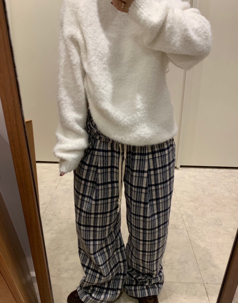 LIKEVAM東大門㊣實拍女士新品時尚推薦熱賣休閑人氣針織衫棉LIKEVAM針織衫