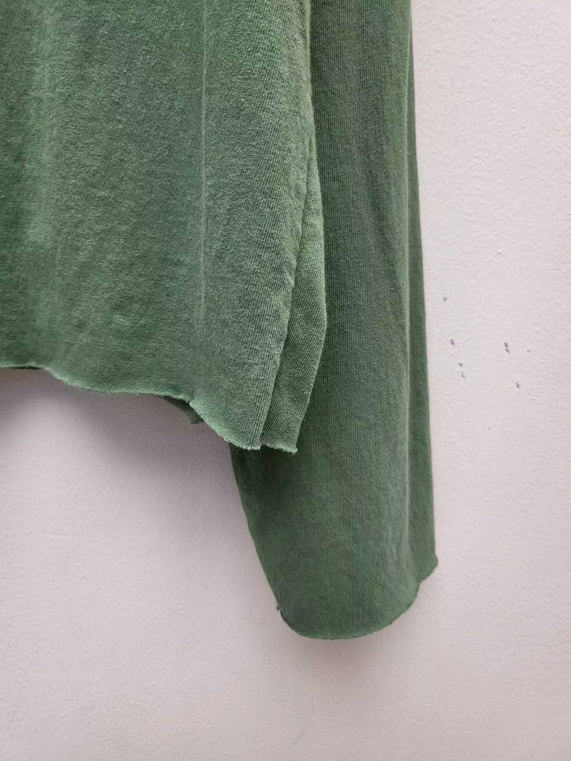 ZACCU東大門㊣直郵女裝新品熱賣休閑推薦25秋冬時尚長袖T恤ZACCU長袖T恤