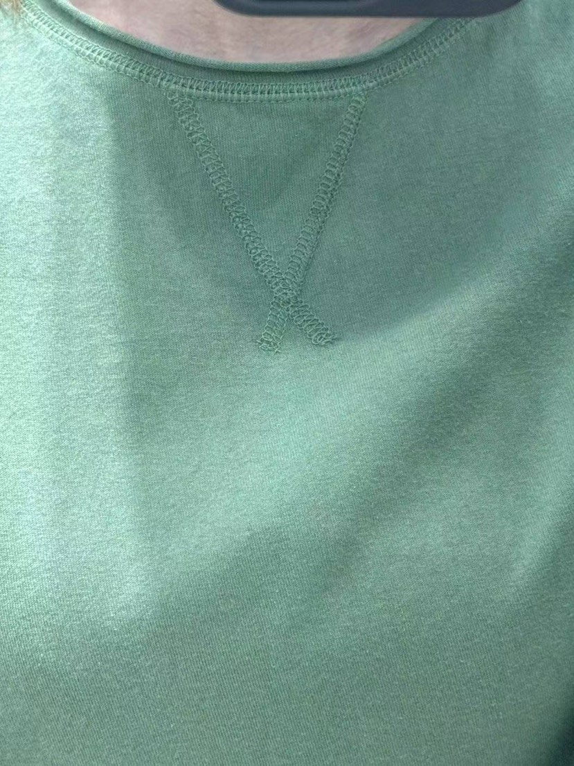 ZACCU東大門㊣直郵女裝新品熱賣休閑推薦25秋冬時尚長袖T恤ZACCU長袖T恤