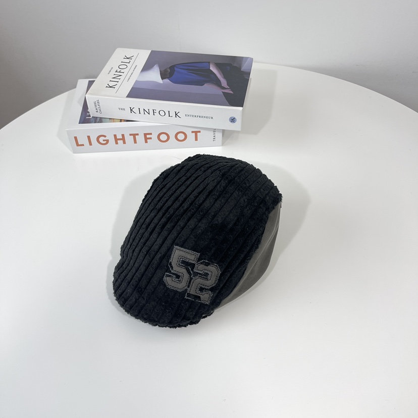 LOVELY HAT東大門㊣代購女士新品職業25秋冬休閑真品人氣帽子LOVELY HAT帽子圖色4