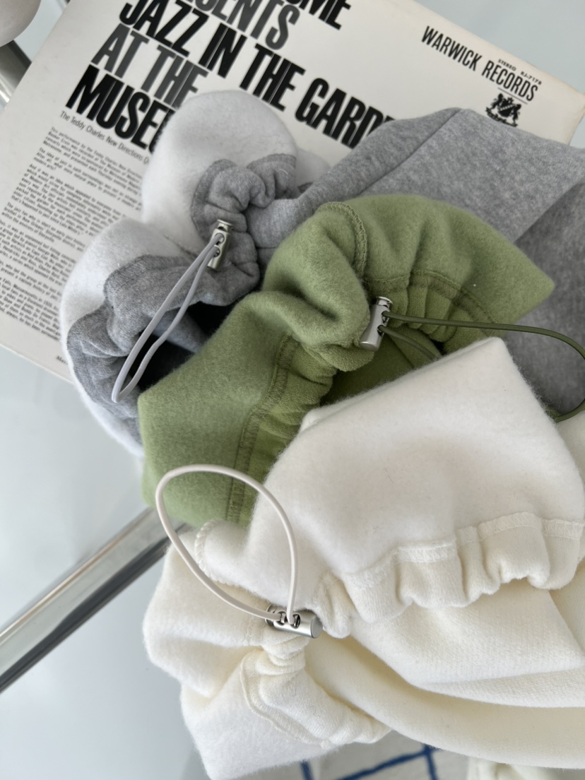 ANGLOG BEIGE韓國直郵㊣女裝新款25秋冬推薦職業休閑休閑褲ANGLOG BEIGE休閑褲