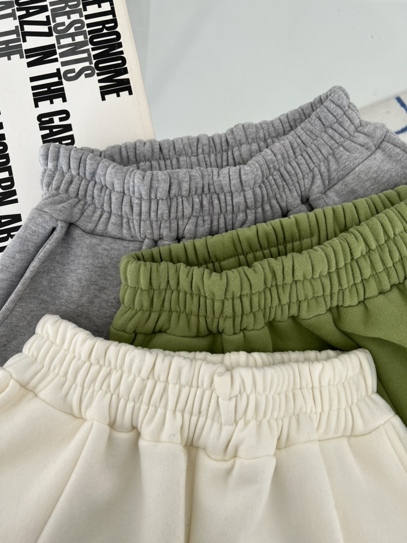 ANGLOG BEIGE韓國直郵㊣女裝新款25秋冬推薦職業休閑休閑褲ANGLOG BEIGE休閑褲