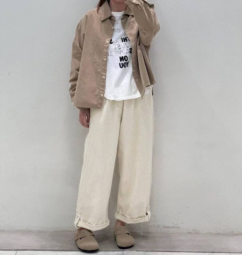 ZACCU韓國代購㊣女士新款時尚職業人氣25秋冬真品襯衫蕾絲衫ZACCU襯衫/蕾絲衫