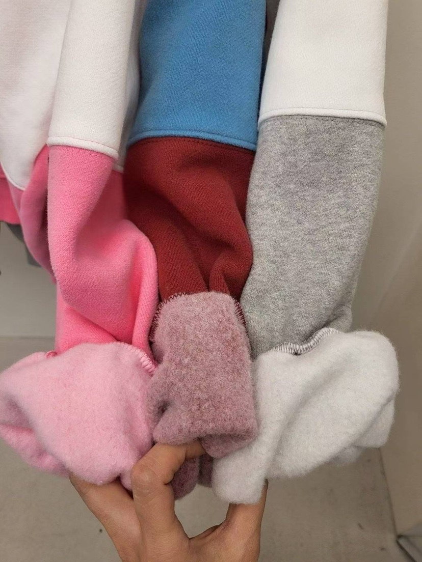 ZACCU東大門㊣實拍女裝新款時尚推薦真品休閑熱賣25秋冬衛衣加絨ZACCU衛衣