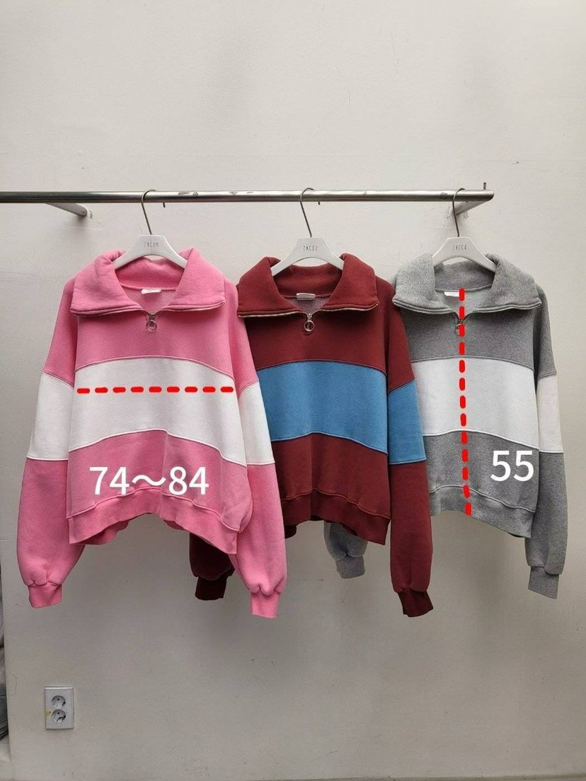 ZACCU東大門㊣實拍女裝新款時尚推薦真品休閑熱賣25秋冬衛衣加絨ZACCU衛衣