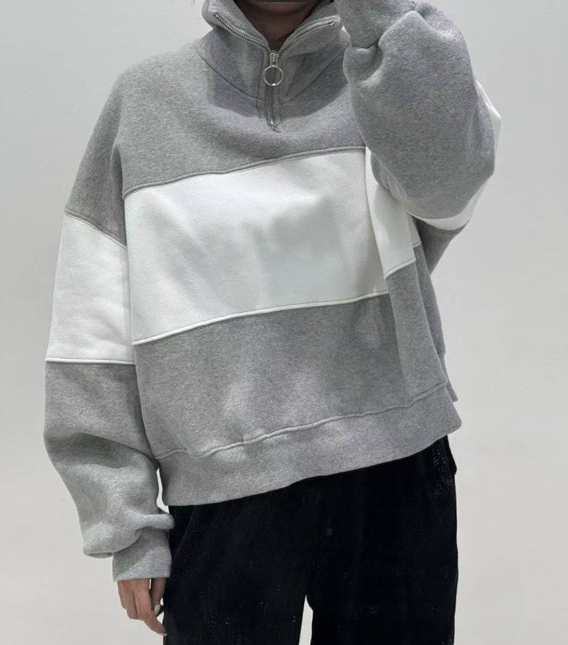 ZACCU東大門㊣實拍女裝新款時尚推薦真品休閑熱賣25秋冬衛衣加絨ZACCU衛衣