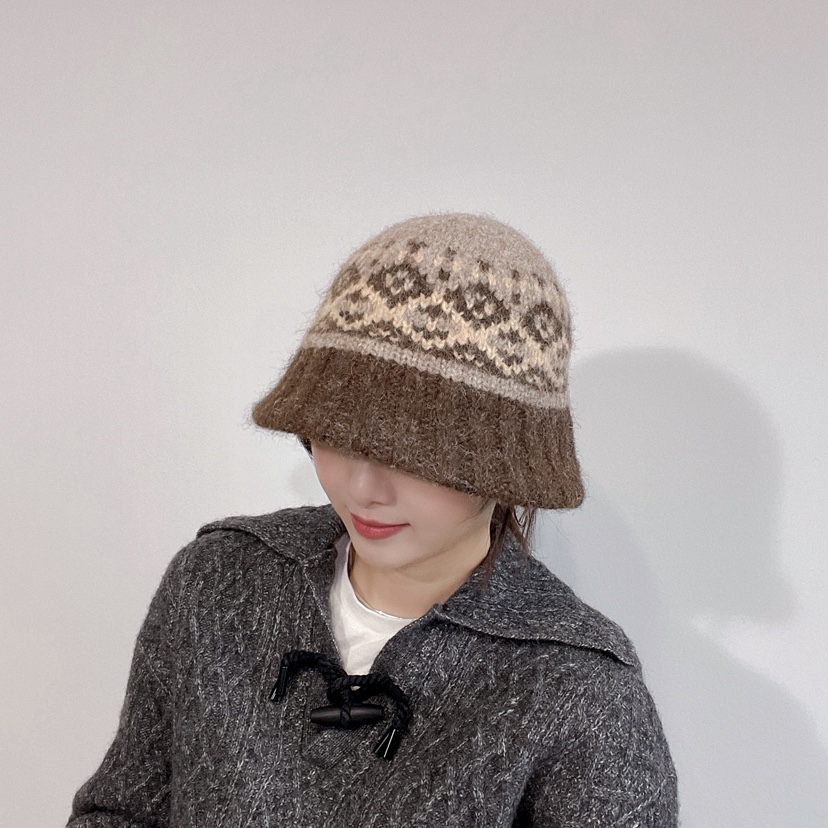 LOVELY HAT東大門㊣實拍女士新品推薦職業人氣休閑時尚帽子LOVELY HAT帽子