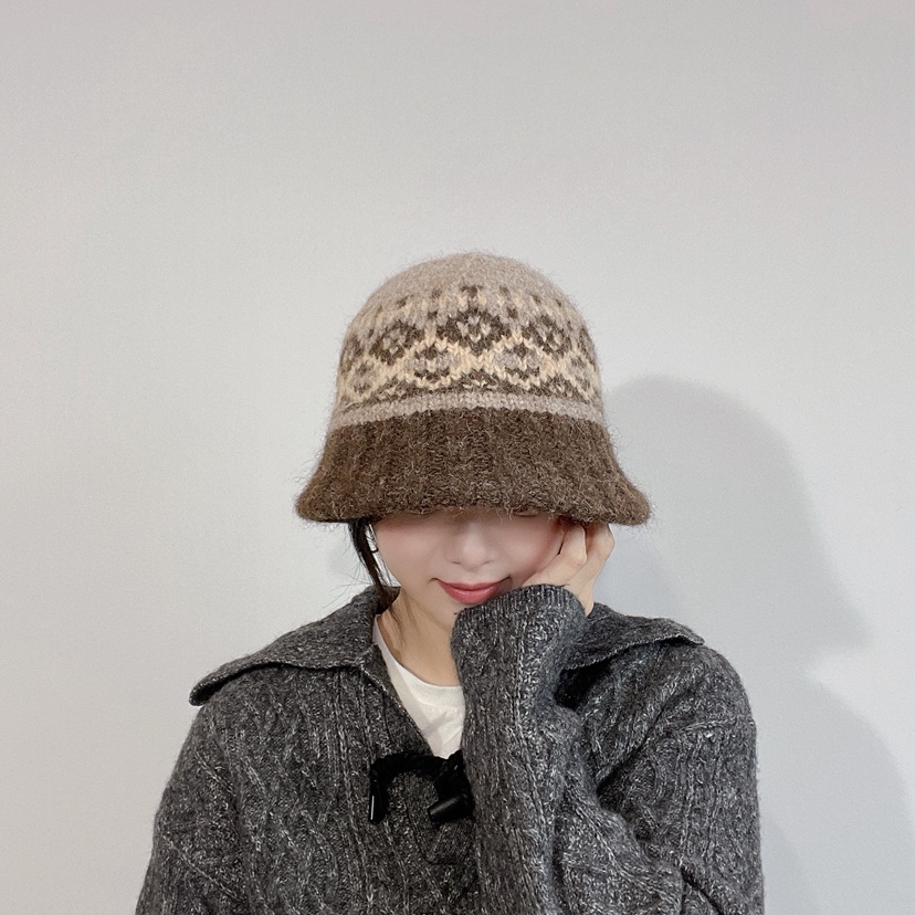 LOVELY HAT東大門㊣實拍女士新品推薦職業人氣休閑時尚帽子LOVELY HAT帽子