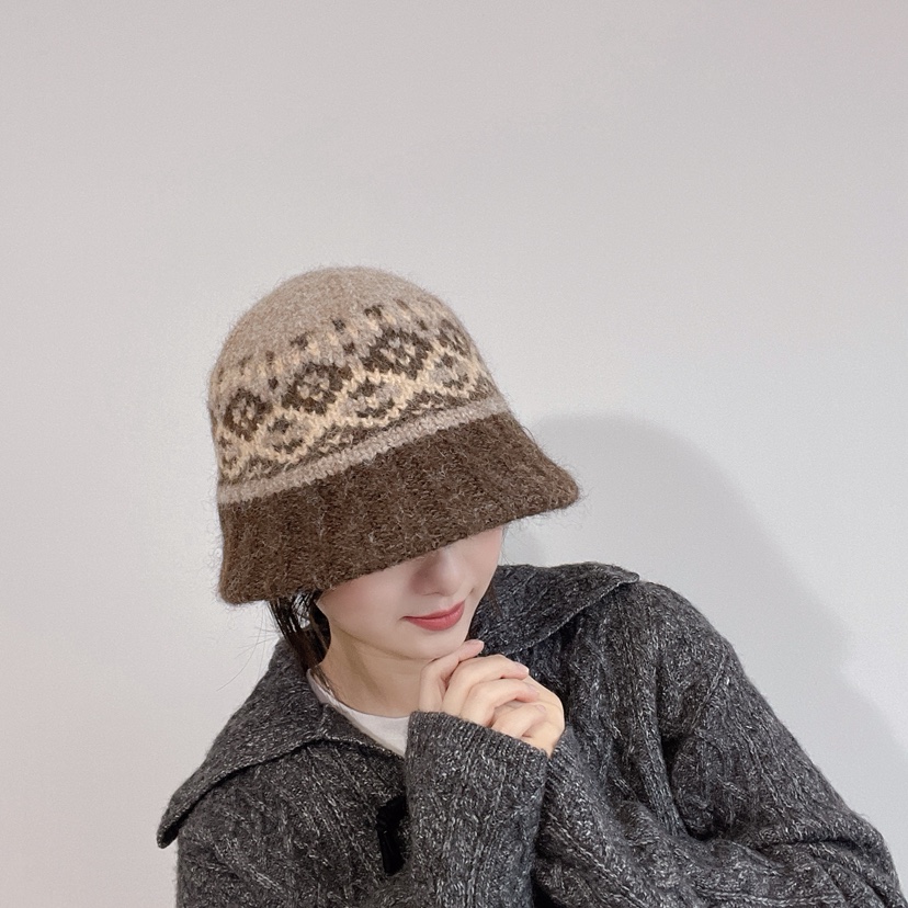 LOVELY HAT東大門㊣實拍女士新品推薦職業人氣休閑時尚帽子LOVELY HAT帽子