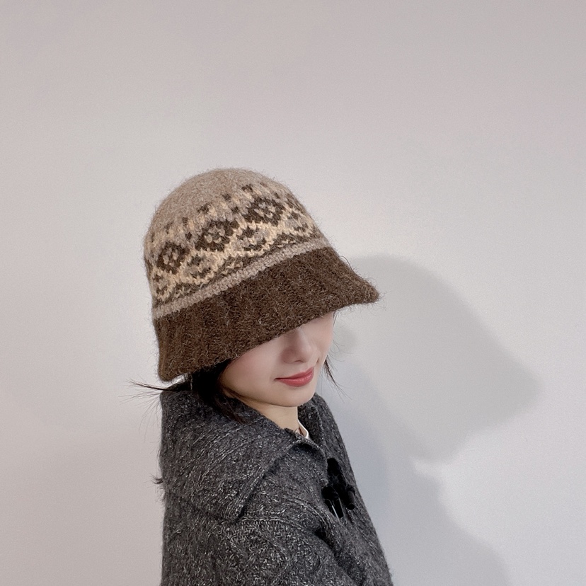 LOVELY HAT東大門㊣實拍女士新品推薦職業人氣休閑時尚帽子LOVELY HAT帽子