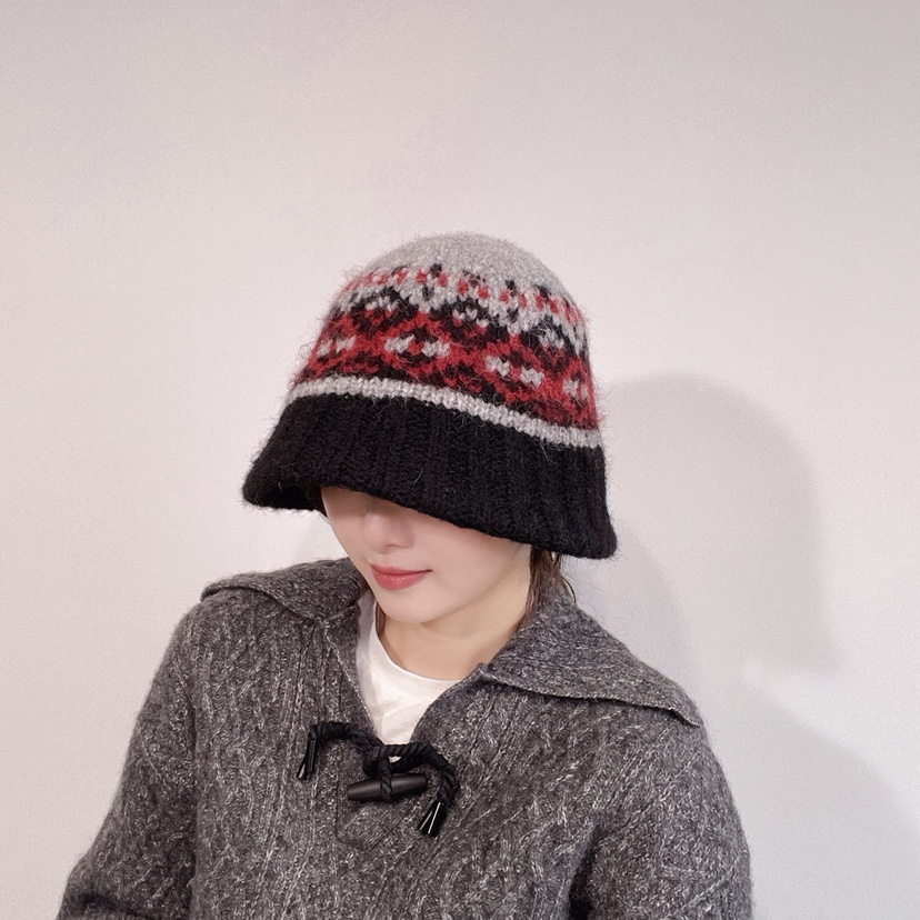 LOVELY HAT東大門㊣實拍女士新品推薦職業人氣休閑時尚帽子LOVELY HAT帽子圖色1