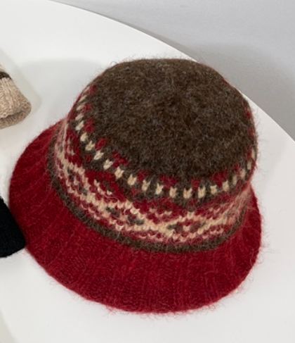 LOVELY HAT東大門㊣實拍女士新品推薦職業人氣休閑時尚帽子LOVELY HAT帽子圖色4