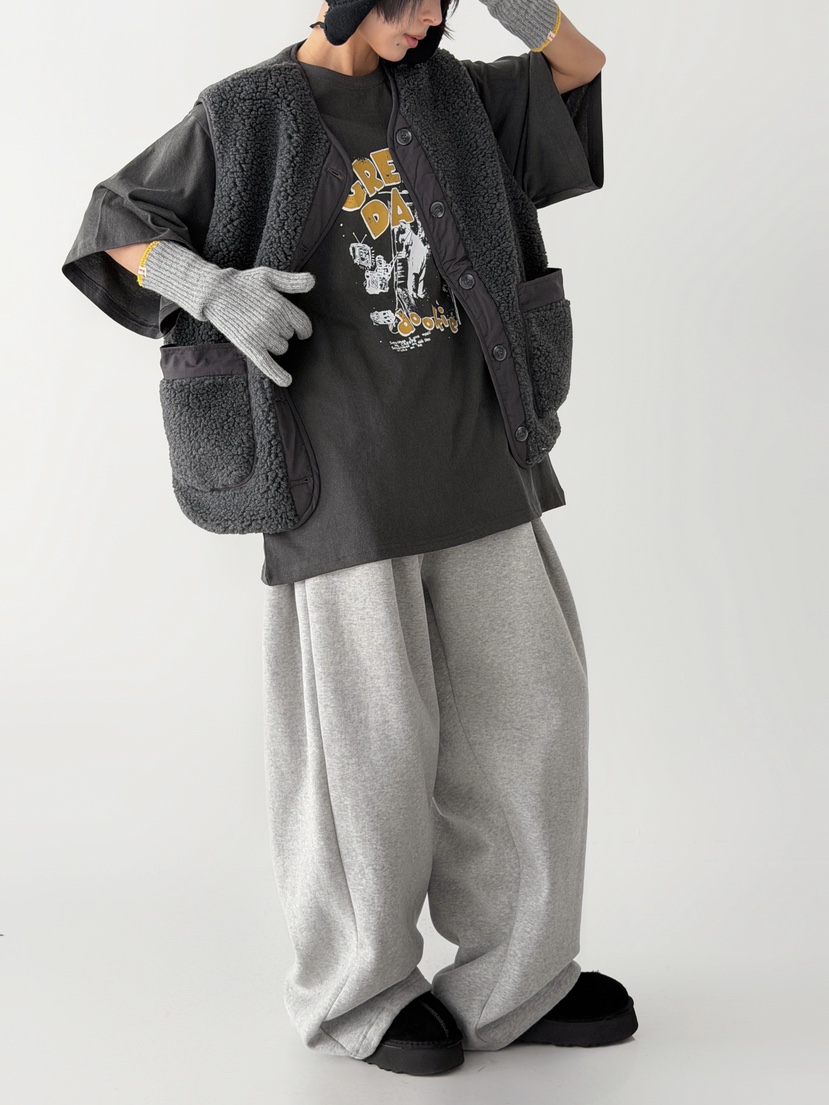 ANGLOG BEIGE東大門㊣實拍女裝新品時尚職業真品25秋冬T恤ANGLOG BEIGET恤