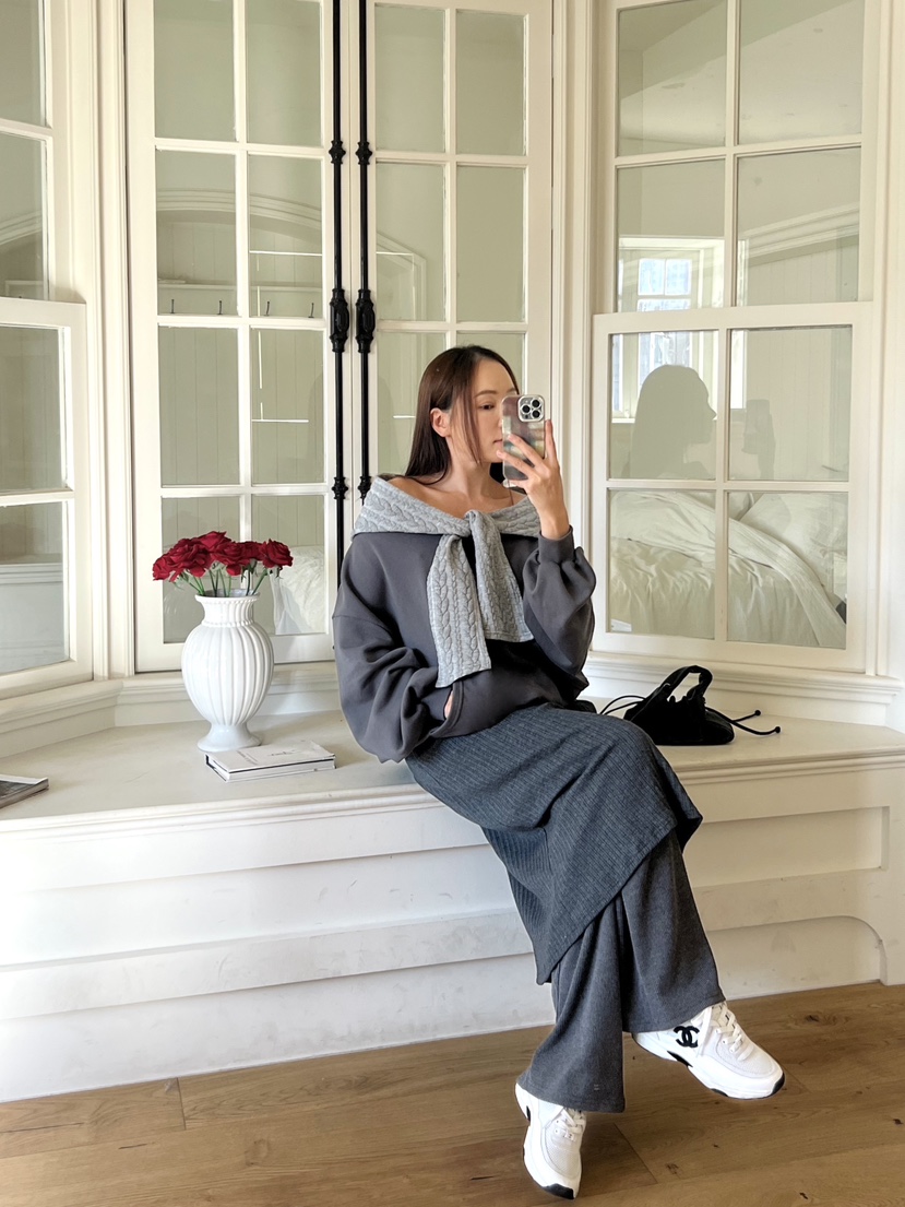 BOLD東大門㊣代購女士新品職業真品人氣推薦休閑時尚25秋冬衛衣BOLD衛衣