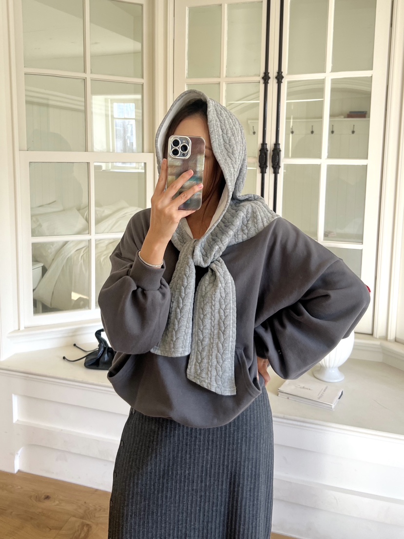 BOLD東大門㊣代購女士新品職業真品人氣推薦休閑時尚25秋冬衛衣BOLD衛衣