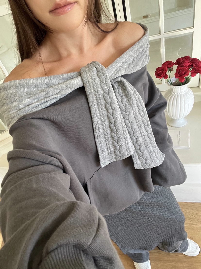 BOLD東大門㊣代購女士新品職業真品人氣推薦休閑時尚25秋冬衛衣BOLD衛衣