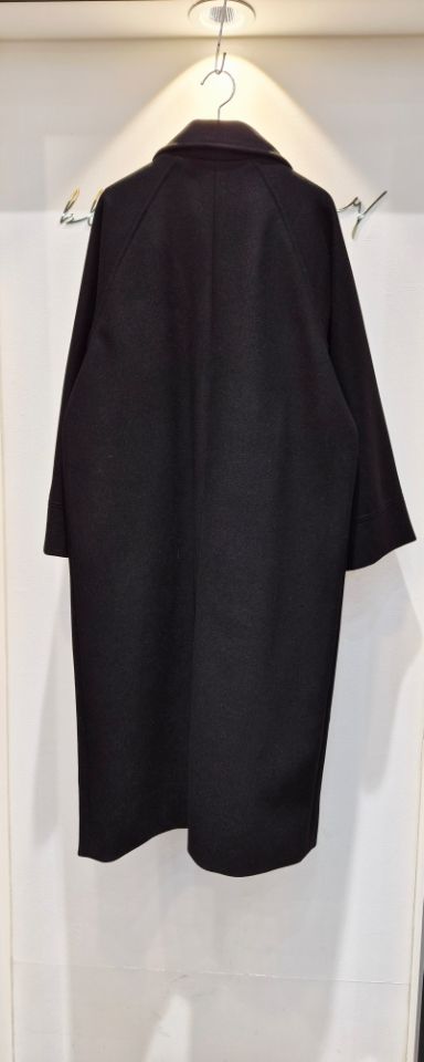 BLING BLING-S韓國直郵㊣女士新款熱賣人氣25秋冬中長款大衣BLING BLING-S中長款大衣