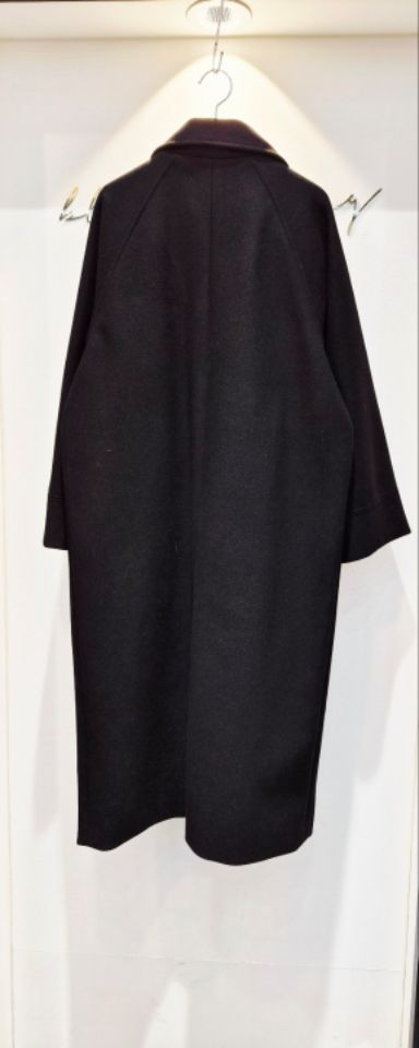 RICO韓國直郵㊣女裝新品職業真品時尚人氣熱賣推薦中長款大衣bling bling/RICO中長款大衣