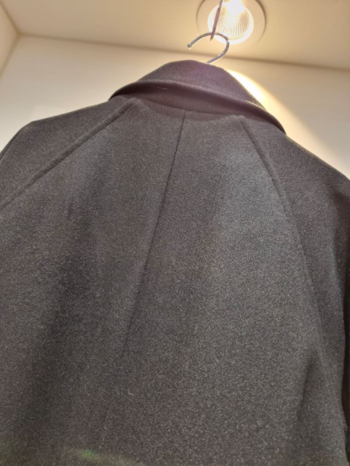 RICO韓國直郵㊣女裝新品職業真品時尚人氣熱賣推薦中長款大衣bling bling/RICO中長款大衣