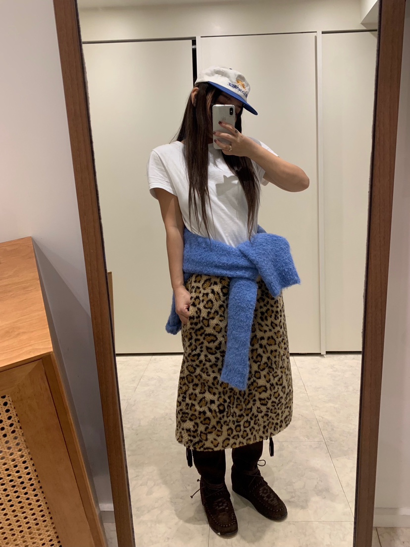 LIKEVAM東大門㊣直郵女裝新品人氣推薦時尚真品半身裙中短裙LIKEVAM半身裙/中短裙