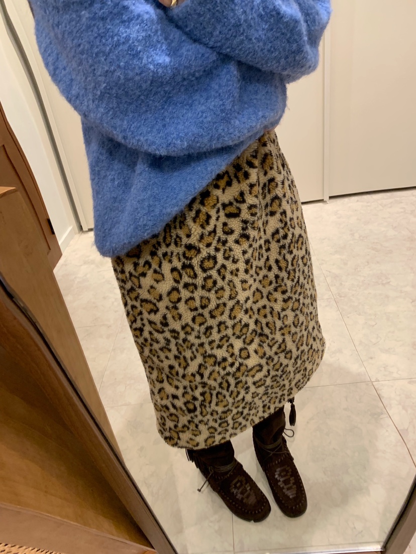 LIKEVAM東大門㊣直郵女裝新品人氣推薦時尚真品半身裙中短裙LIKEVAM半身裙/中短裙