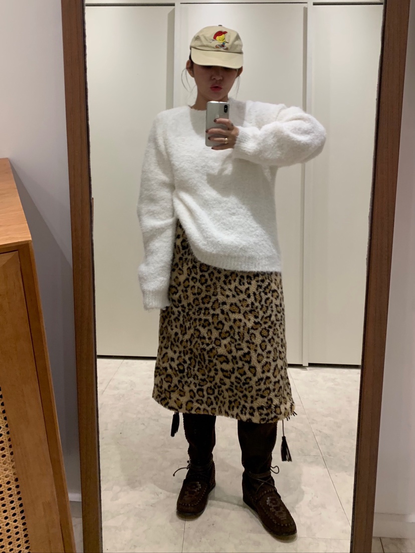 LIKEVAM東大門㊣直郵女裝新品人氣推薦時尚真品半身裙中短裙LIKEVAM半身裙/中短裙