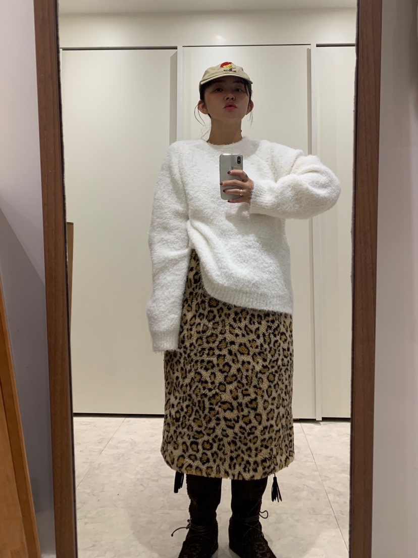 LIKEVAM東大門㊣直郵女裝新品人氣推薦時尚真品半身裙中短裙LIKEVAM半身裙/中短裙