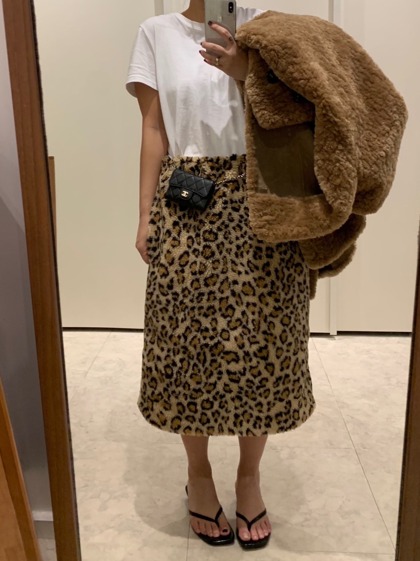 LIKEVAM東大門㊣直郵女裝新品人氣推薦時尚真品半身裙中短裙LIKEVAM半身裙/中短裙