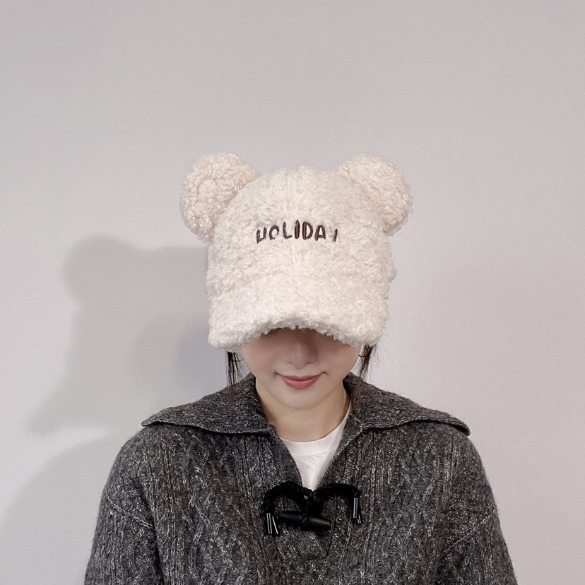 LOVELY HAT東大門㊣代購女士新品時尚推薦職業熱賣休閑帽子LOVELY HAT帽子