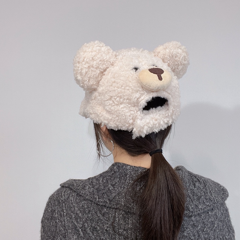 LOVELY HAT東大門㊣代購女士新品時尚推薦職業熱賣休閑帽子LOVELY HAT帽子