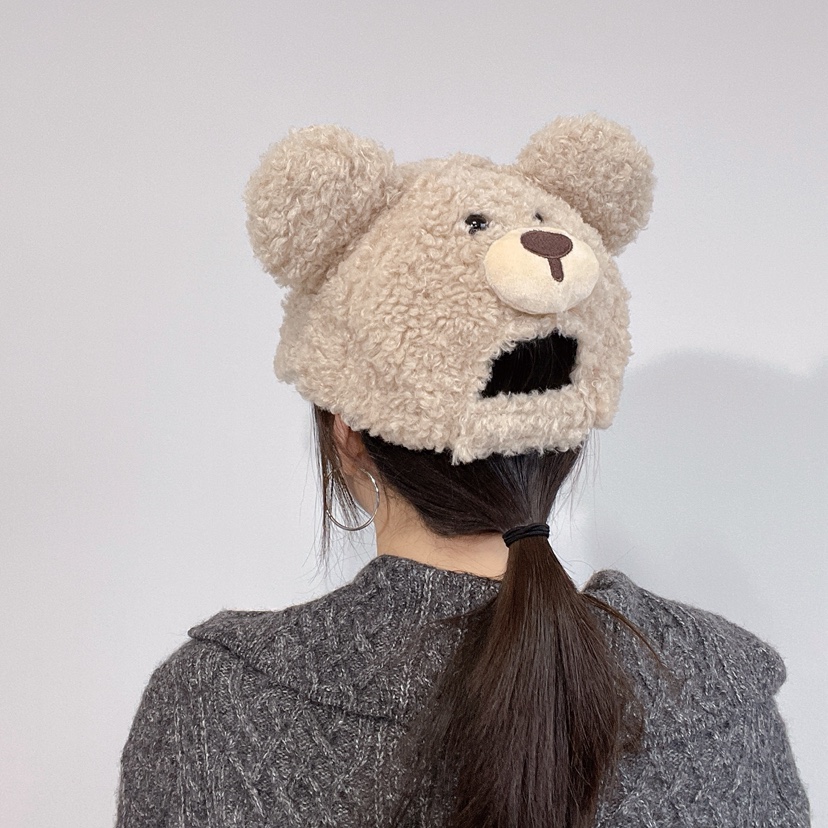 LOVELY HAT東大門㊣代購女士新品時尚推薦職業熱賣休閑帽子LOVELY HAT帽子